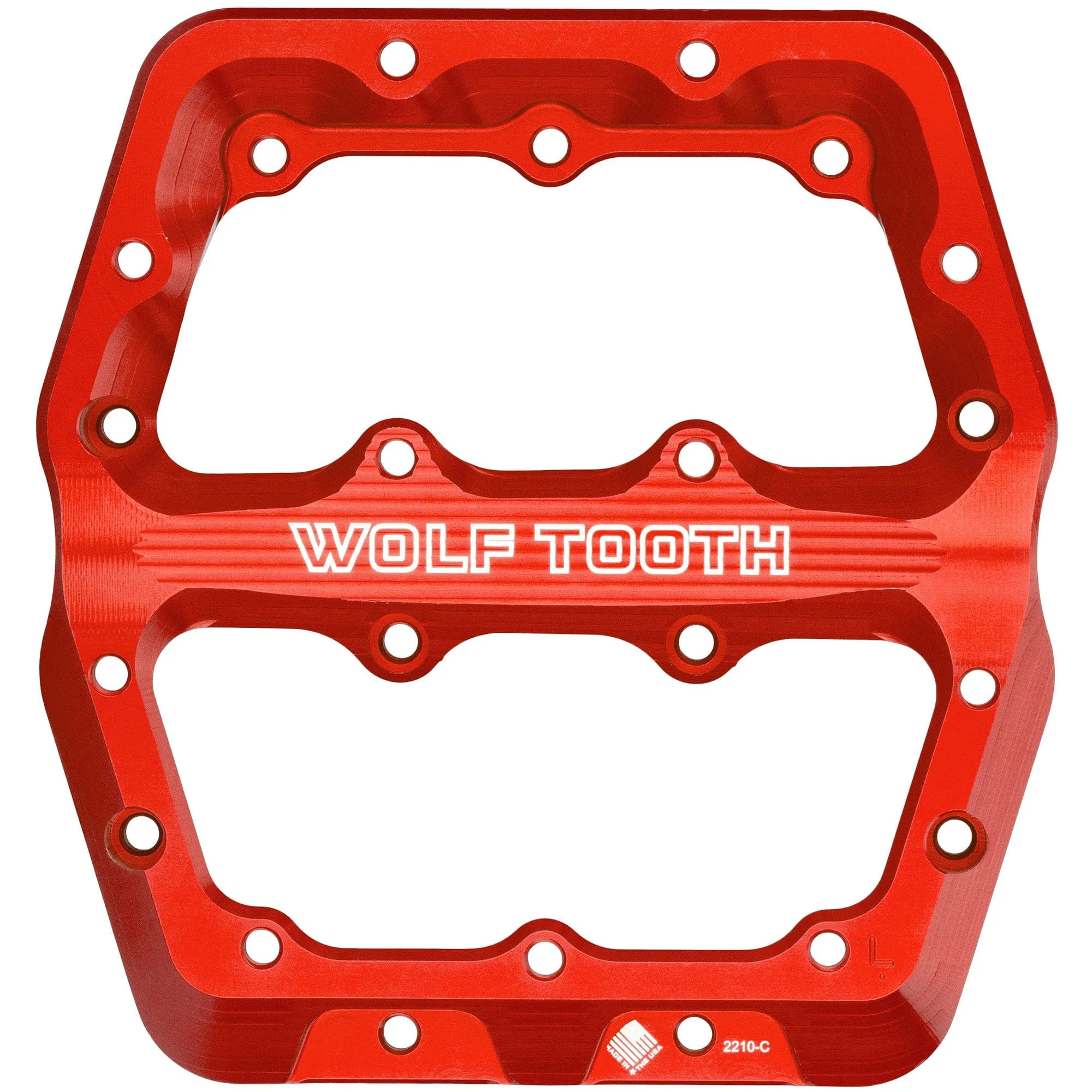 Waveform Pedals Replacement Parts