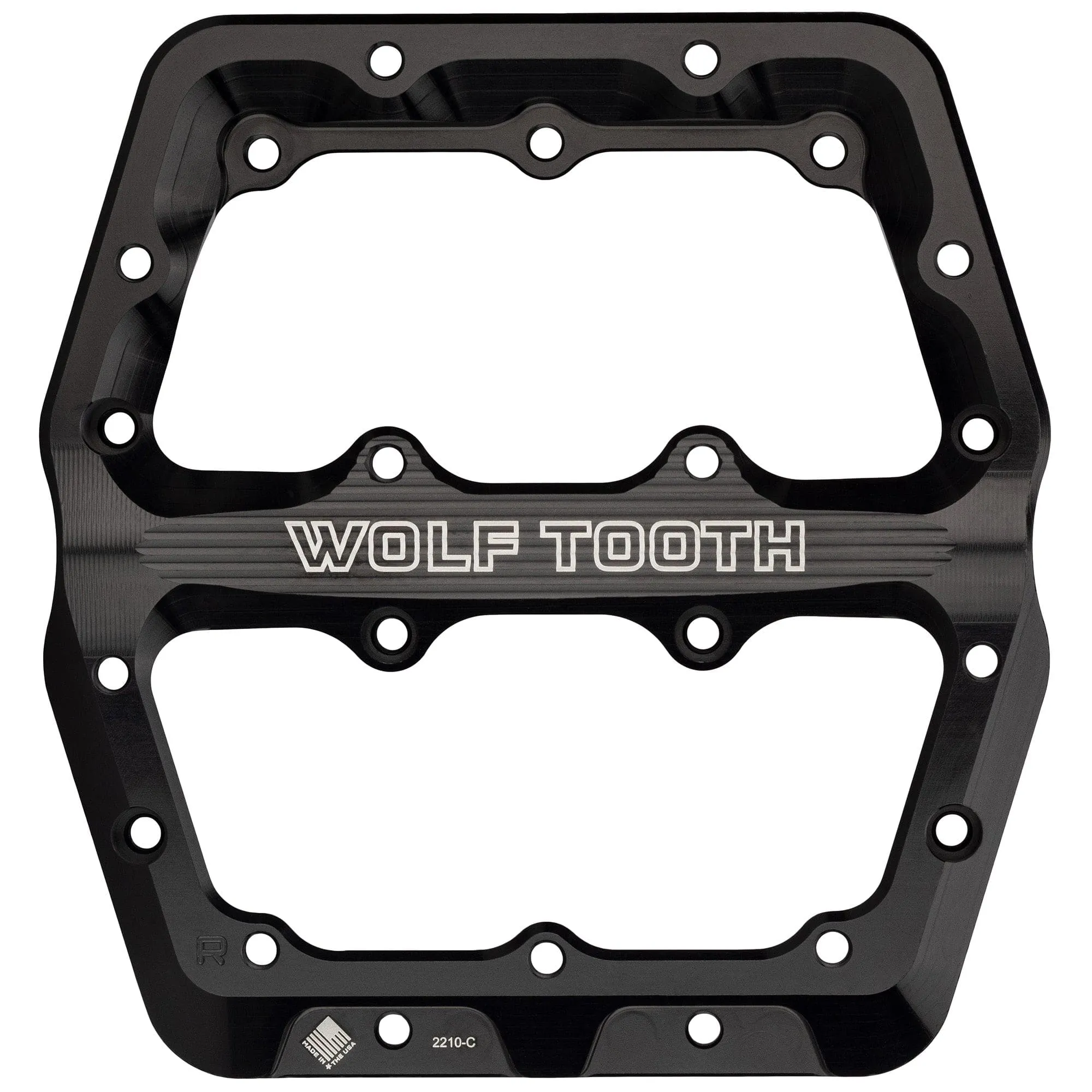 Waveform Pedals Replacement Parts