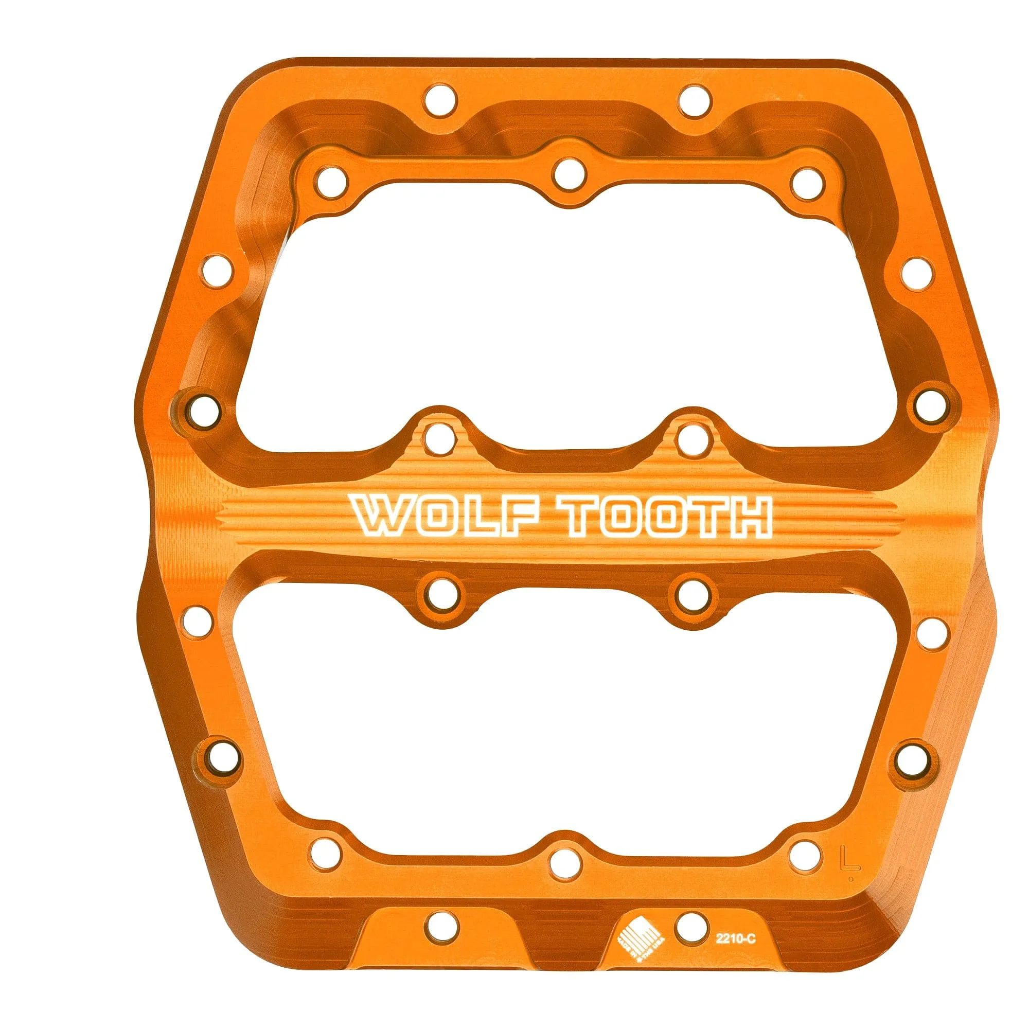 Waveform Pedals Replacement Parts