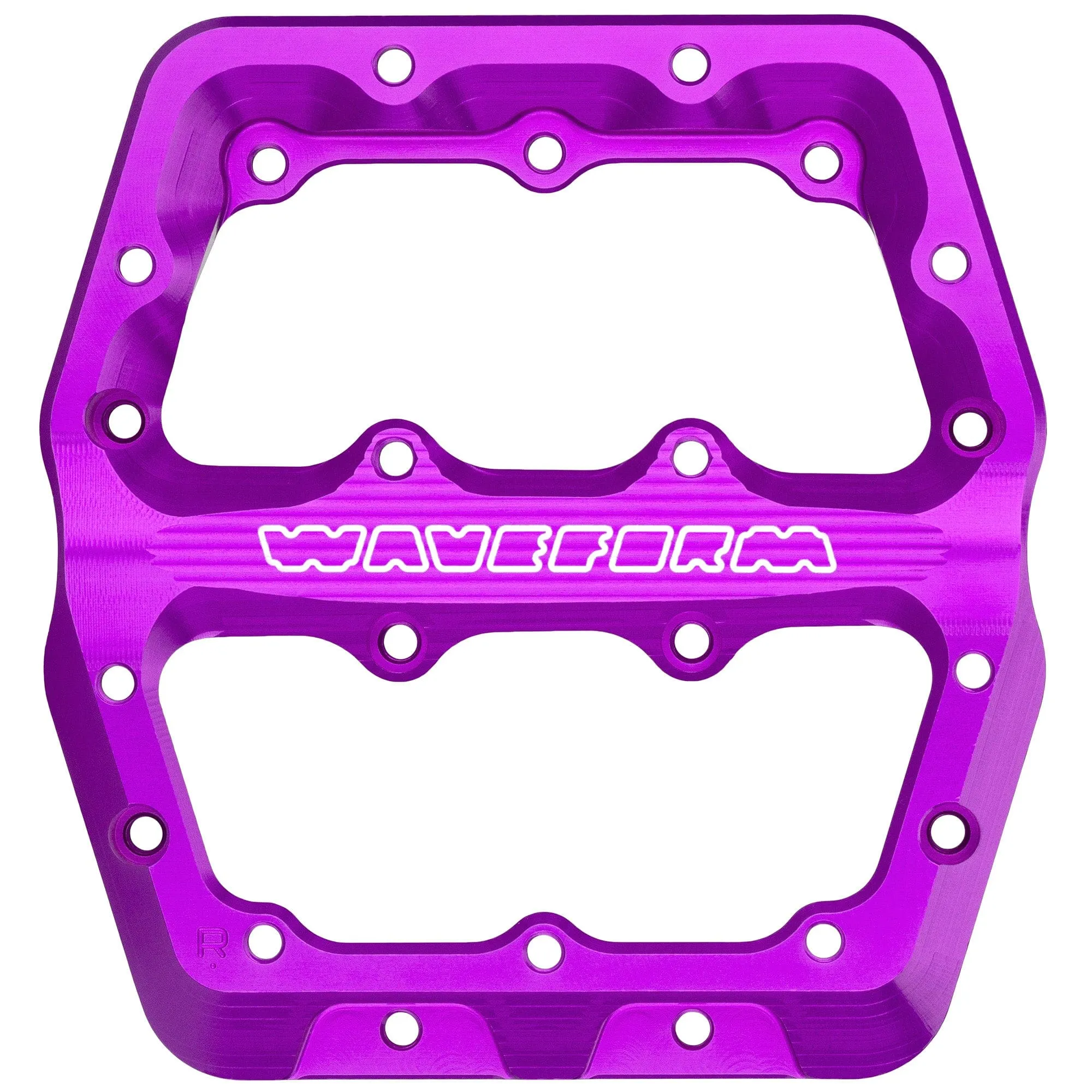 Waveform Pedals Replacement Parts