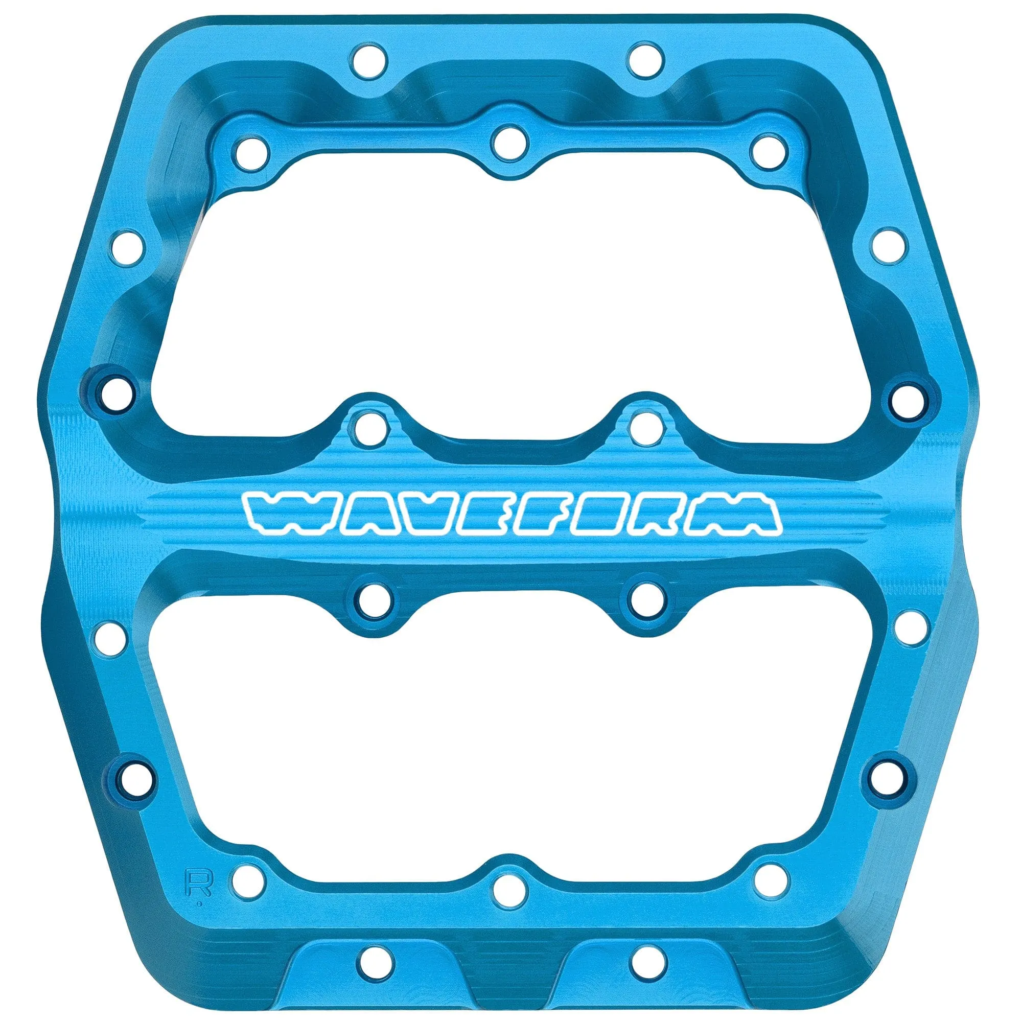 Waveform Pedals Replacement Parts