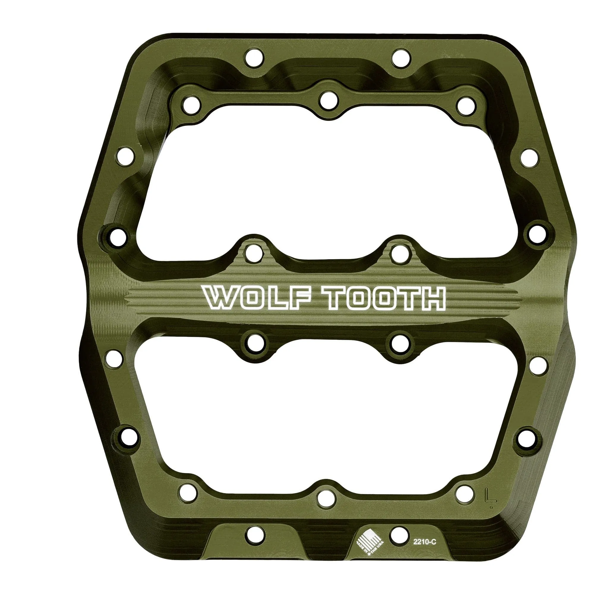 Waveform Pedals Replacement Parts