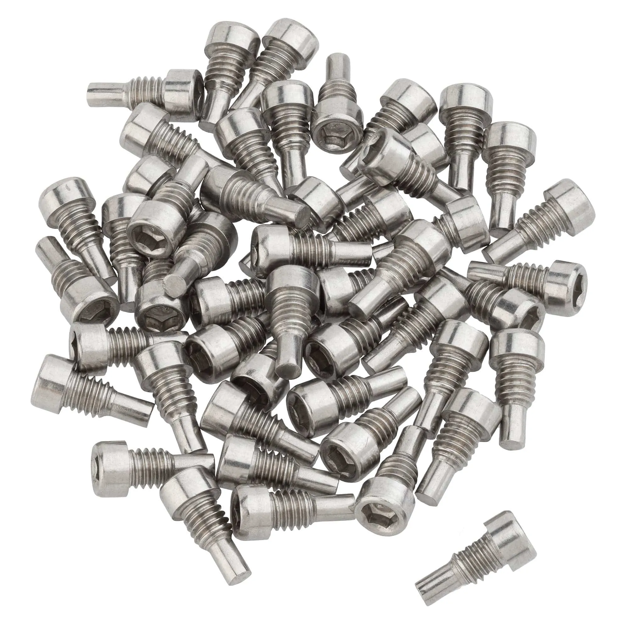Waveform Pedals Replacement Parts