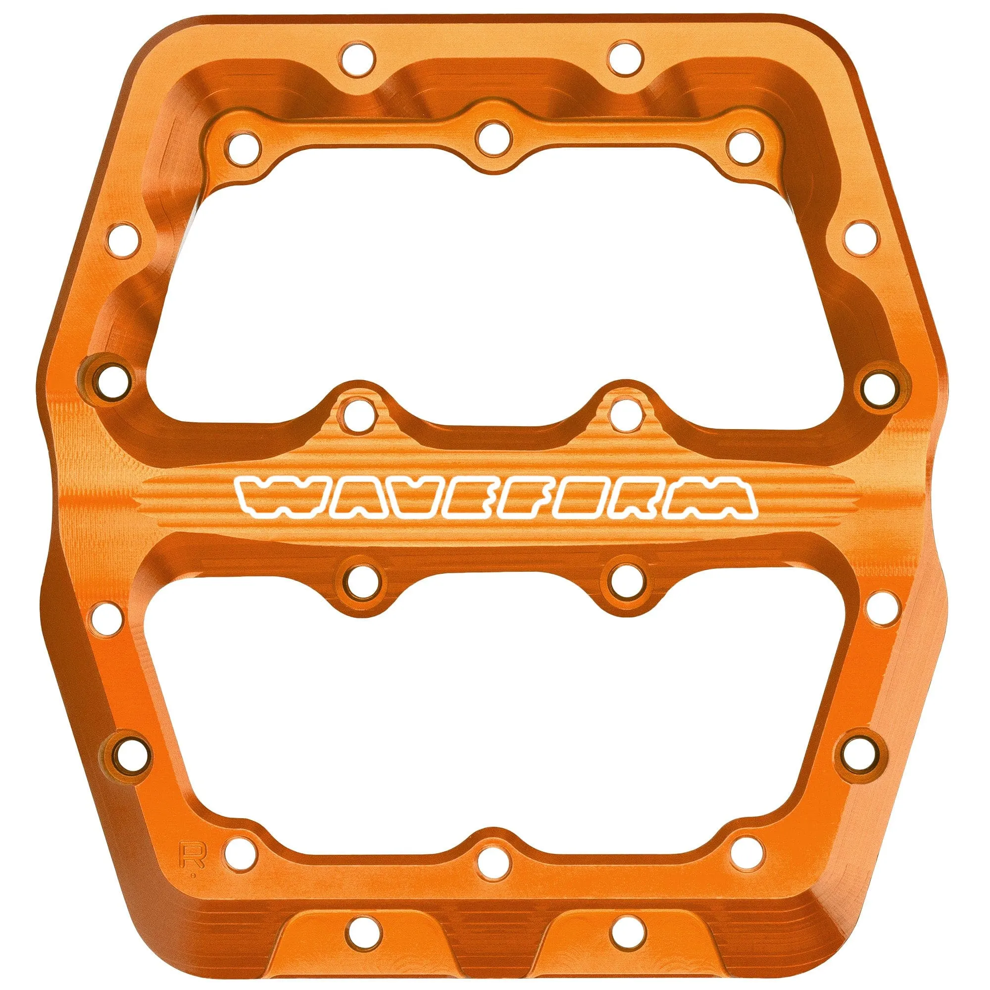 Waveform Pedals Replacement Parts