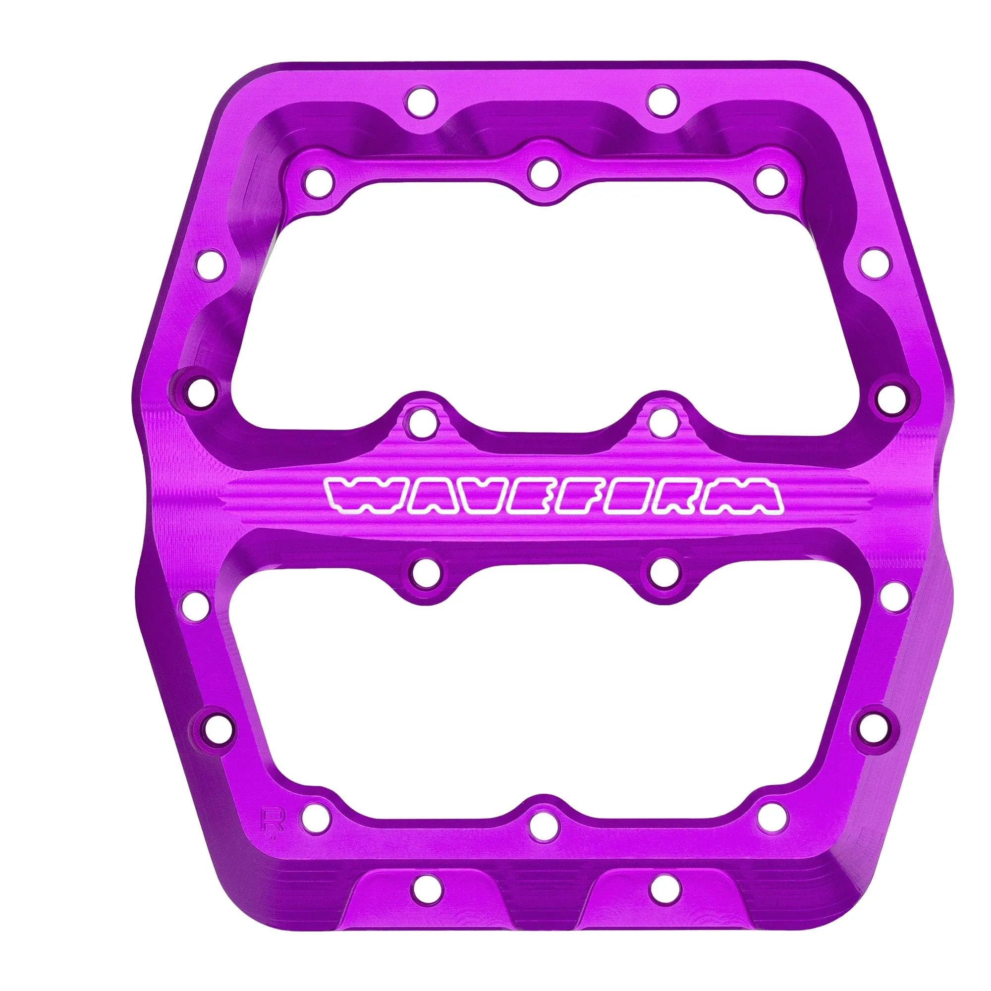 Waveform Pedals Replacement Parts