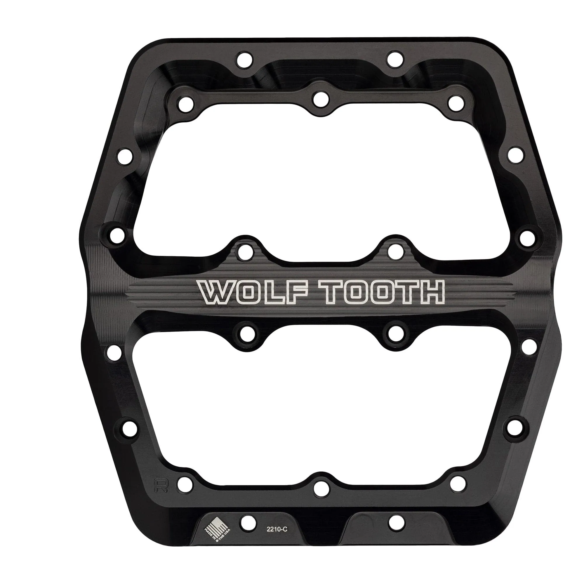 Waveform Pedals Replacement Parts