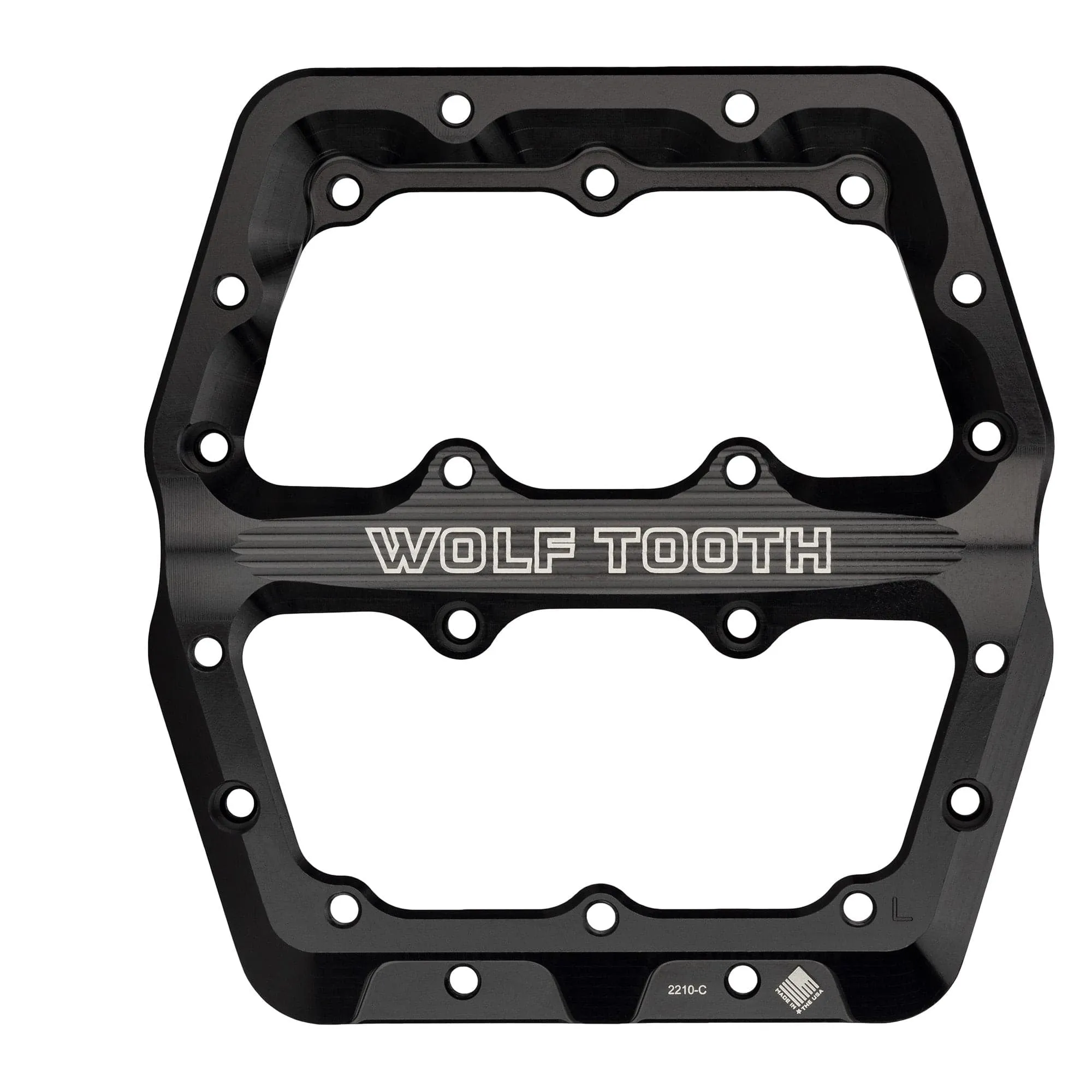 Waveform Pedals Replacement Parts