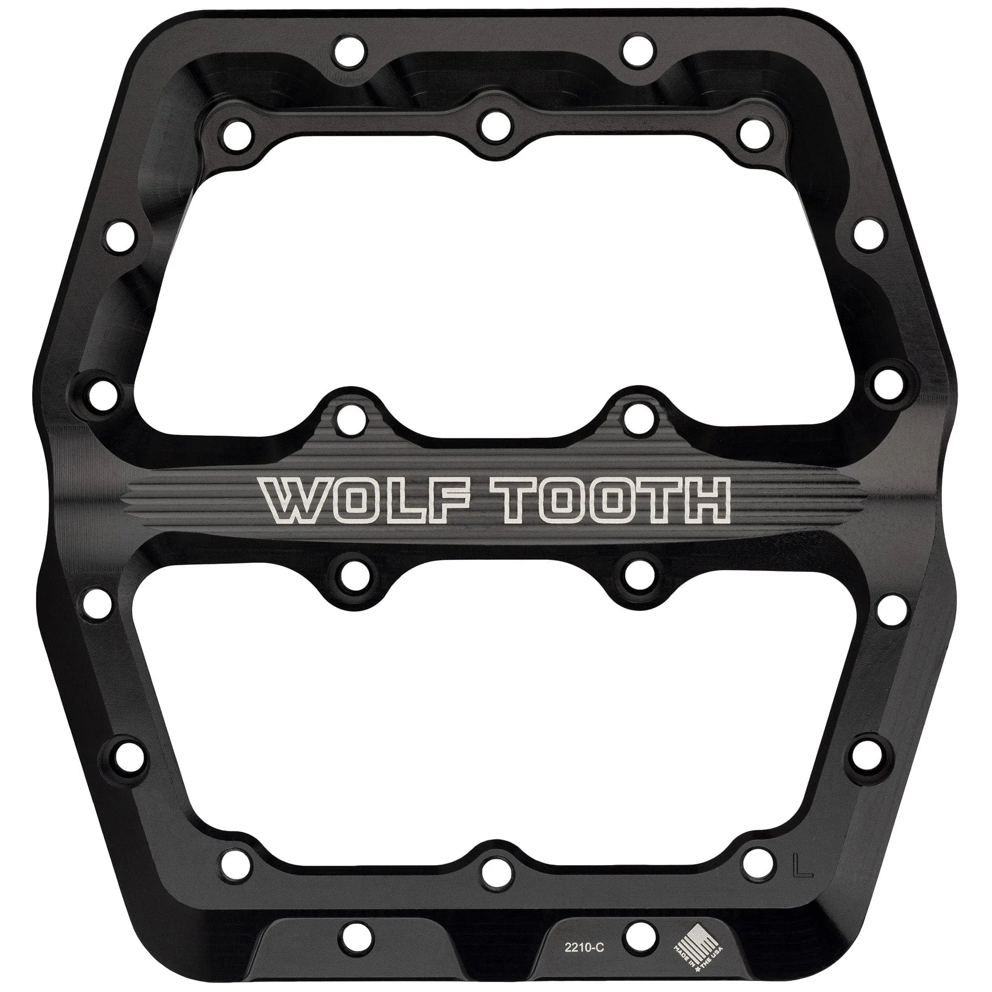 Waveform Pedals Replacement Parts