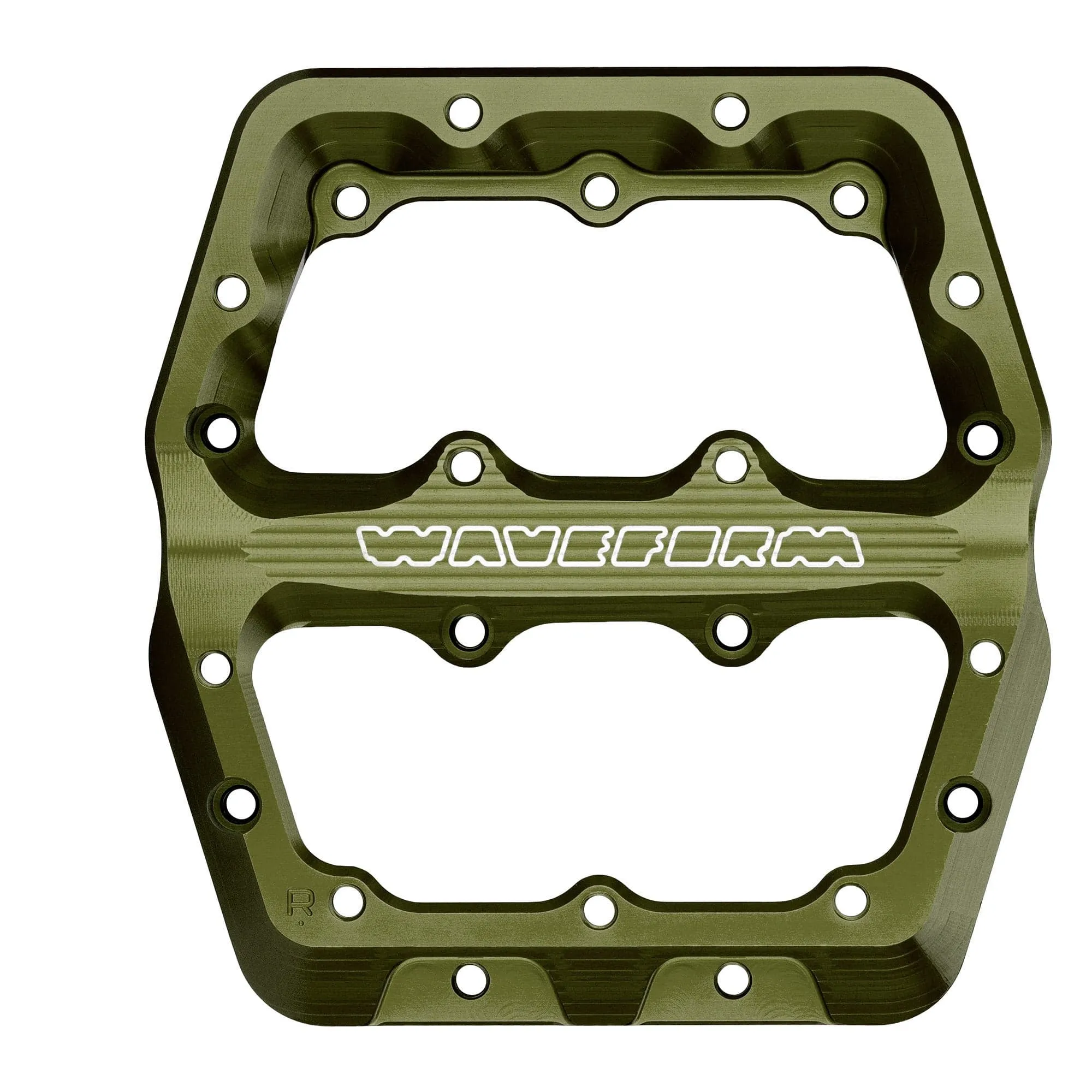 Waveform Pedals Replacement Parts