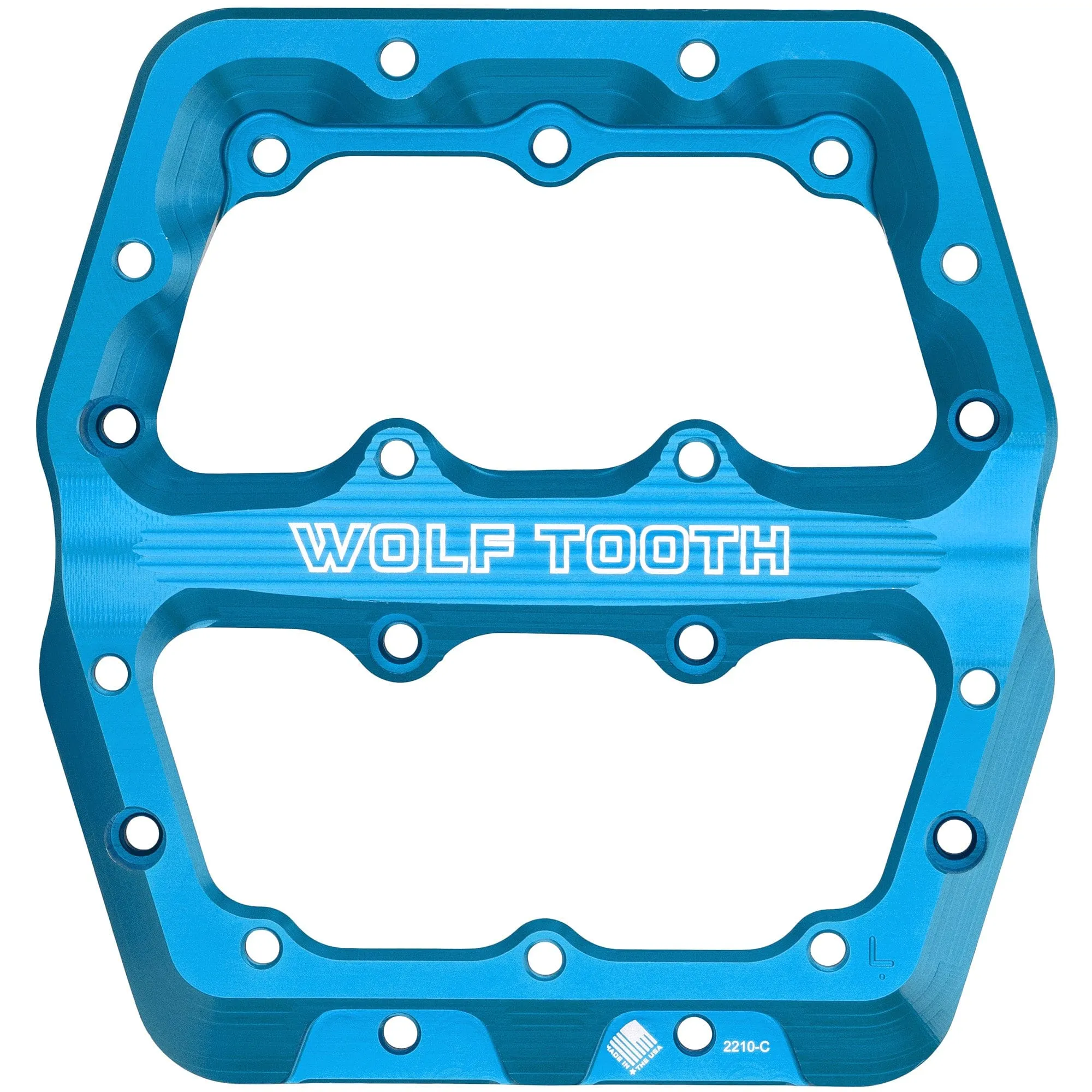 Waveform Pedals Replacement Parts