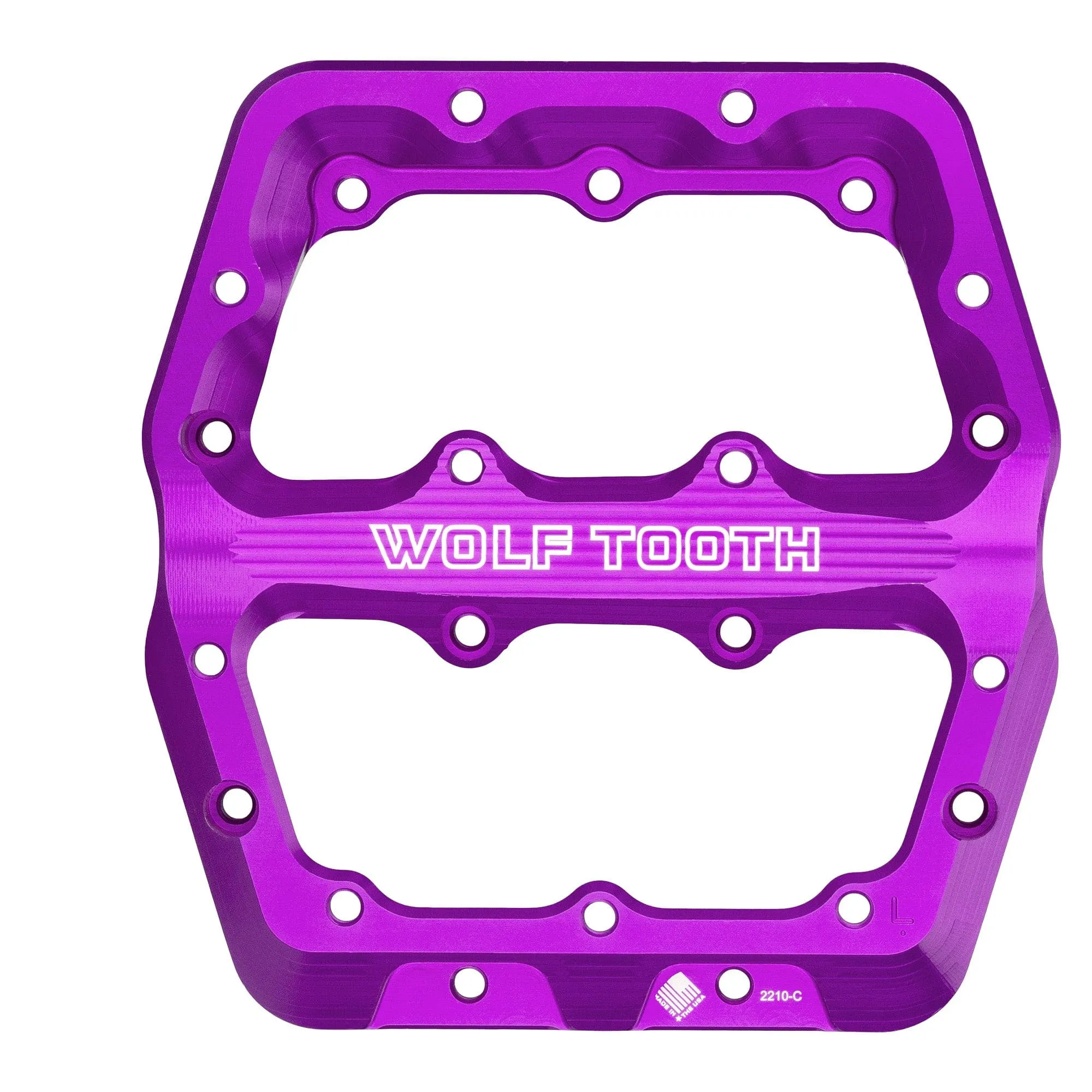 Waveform Pedals Replacement Parts