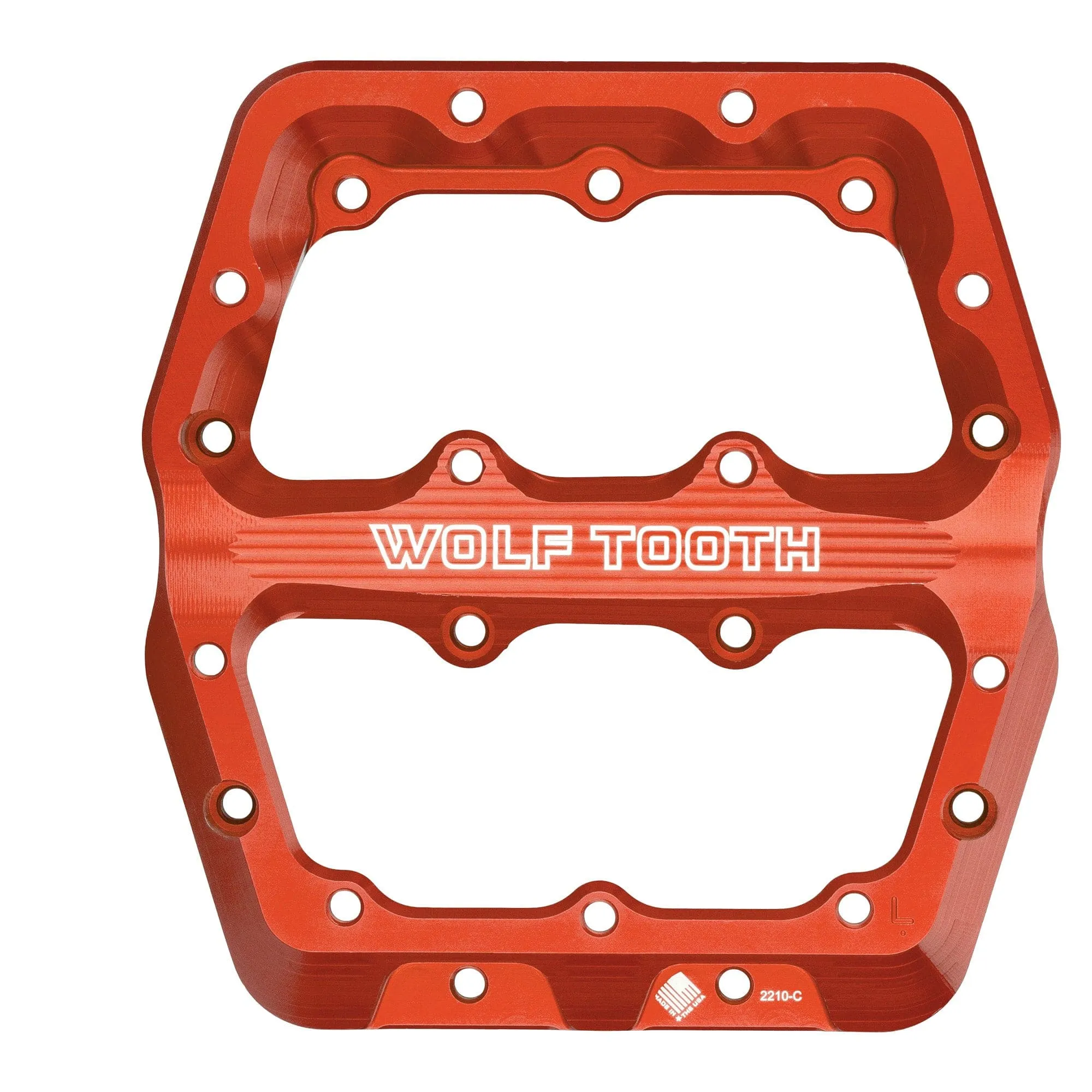 Waveform Pedals Replacement Parts