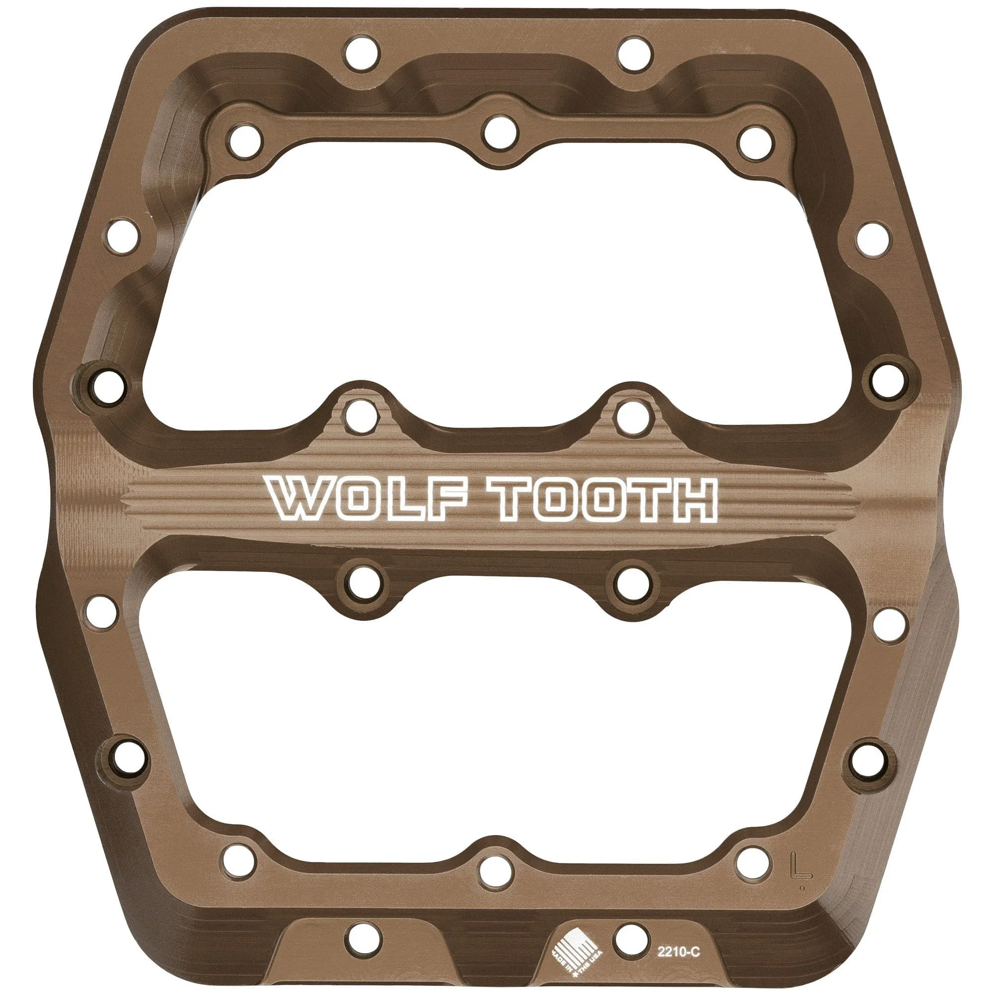 Waveform Pedals Replacement Parts