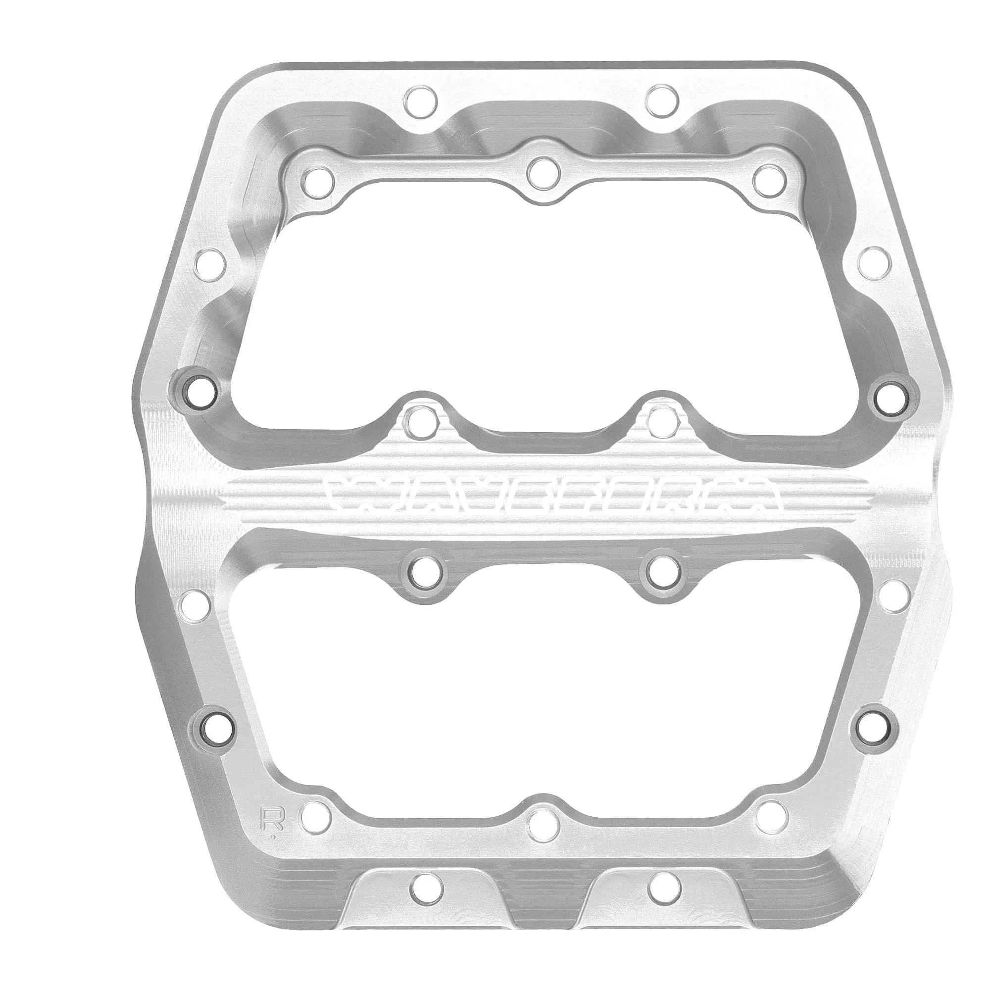 Waveform Pedals Replacement Parts