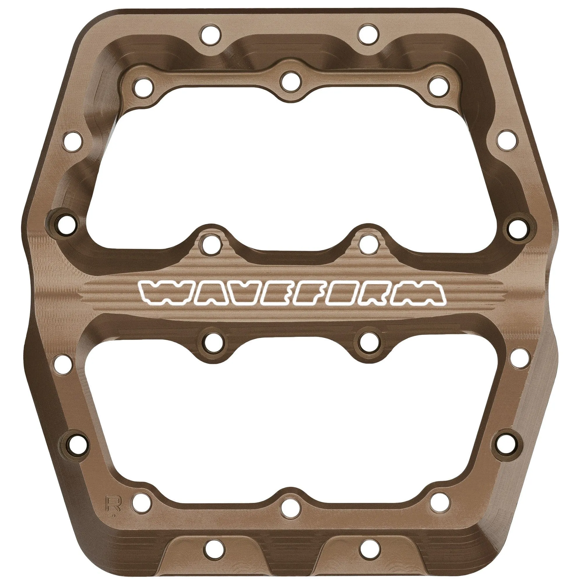 Waveform Pedals Replacement Parts